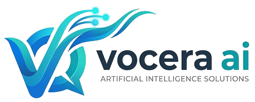 vocera ai Logo