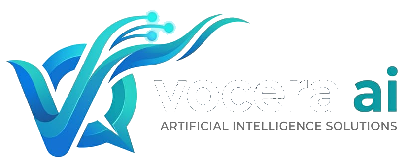 vocera ai Logo